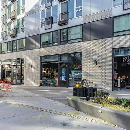 Close Downtown Modern Apartment - Pet Friendly, Wifi, Rooftop Views Seattle Extérieur photo